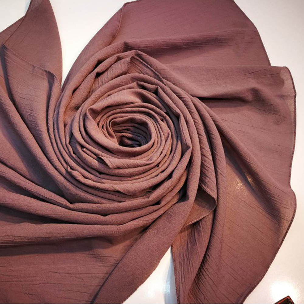 شال بورمجوك الوان متعددة