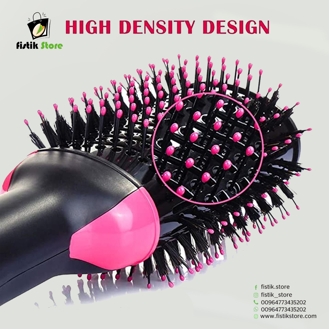 سشوار ٢ في ١ - الصورة 4