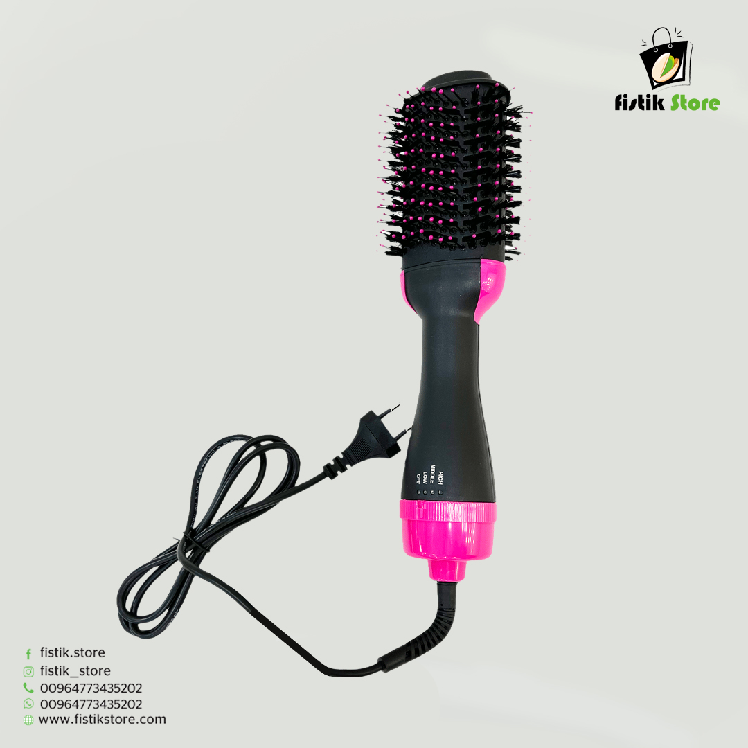 سشوار ٢ في ١ - الصورة 3